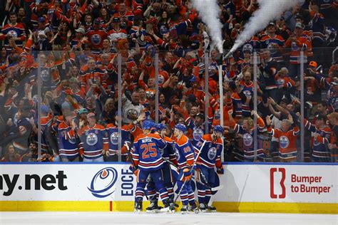NHL Stats Streak.